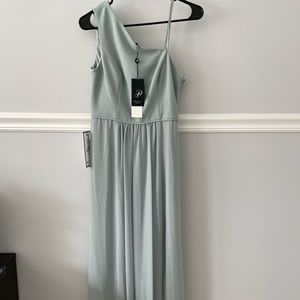 BRAND NEW Never worn Adrianna Papell dress